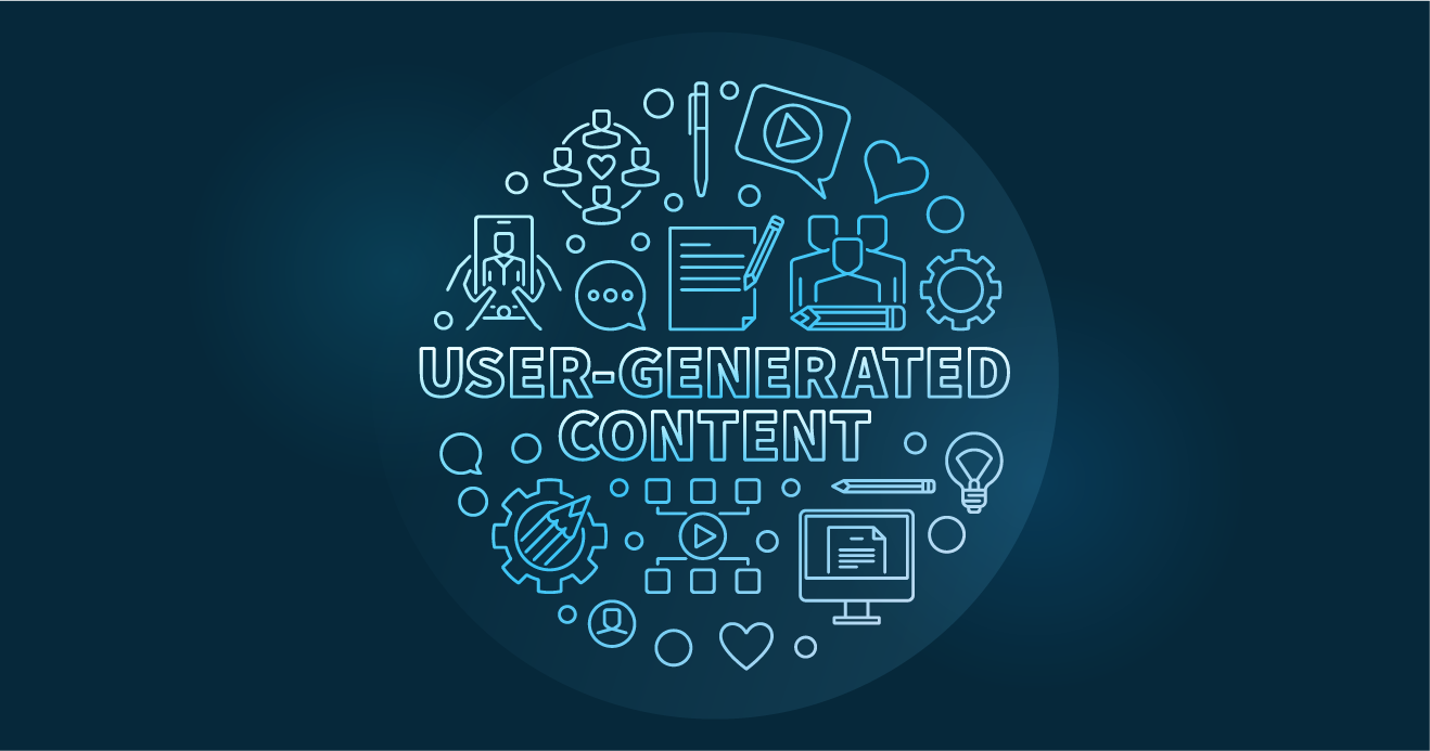 User Generated Content: The Future of Marketing
