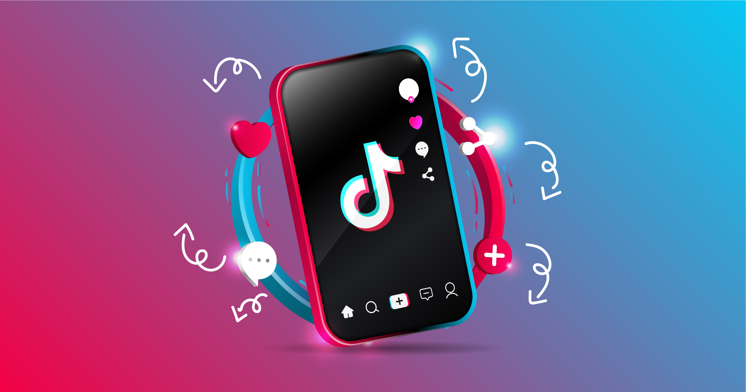 The Ultimate Guide to Going Viral on TikTok